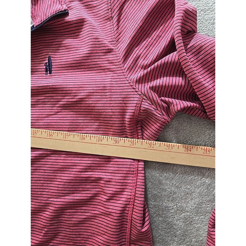 johnnie-O Red Performance Jacket - Picture 6 of 12